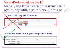 Memasuki awal bulan desember sedikit mengingatkan bagi sobat yang hingga saat ini belum mengentri data siswa penerima bantuan siswa miskin (bsm). Info Pendataan Ditjen Dikdas Jika Siswa Menerima Kartu Kip Silakan Di Isikan Ke Dalam App Dapodik Sperti Gambar Dibawah Betlaku Utk Dikdas Maupun Dikmen Facebook