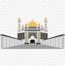 Search more creative png resources with no backgrounds on seekpng. Download Mosque Vector Png Images Background Toppng