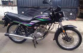Mesin gl series juga dikenal oprekable , karena antar generasi bisa ditukar sparepartnya, baik itu untuk gl pro series bore x stroke = 61.0 x 49.5mm kapasitas mesin = 144.7cc kompresi =9.2 : Kids Zaman Now Dijamin Bingung Honda Gl Pro Ternyata Ada 3 Generasi Lebih Keren Yang Mana Motorplus