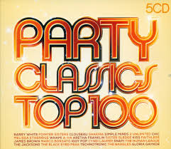 Party Classics Top 100 Hitparade Ch