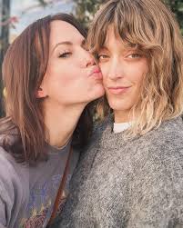 HAPPY BELATED BIRTHDAY @andiecassette 🎈This post is one day late because  we were definitely having too much fun hanging out & getting our last  minutes for in-person time together to do any