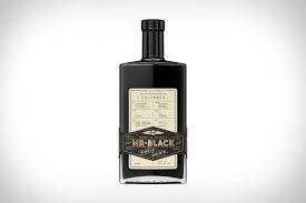 Mr Black Single Origin Coffee Liqueur Single Origin Coffee Single Origin Black Singles
