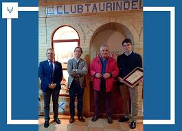 José Luis Galloso y Víctor Barroso, premiados en El Puerto de Santa María