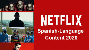 Watch tv shows streaming through yidio.com. New Spanish Language Movies Series Released On Netflix In 2020 What S On Netflix