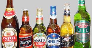 Antique Bottles Collections Beer South African Recipes African Food
