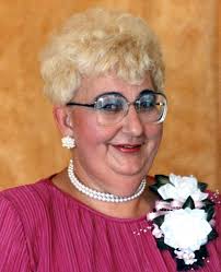 Josephine Mae "Jo" Ingersoll Obituary & Funeral