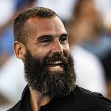 Photos de Benoit Paire