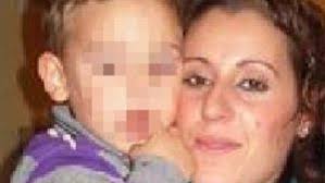 Folla in lacrime per i funerali di Vincenzo D'Elia e Daniel Varuzza a  Teggiano