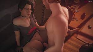 Rule 34 Video