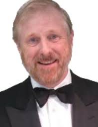 Obituary information for James Whitehouse