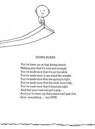 Shel Silverstein Diving Board Bestdivingboard Silverstein Poems Shel Silverstein Poems Shel Silverstein Quotes