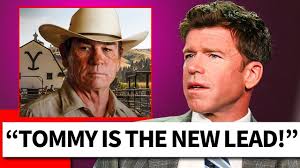 Fans of Yellowstone TV