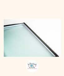 Remplacer une vitre double vitrage. Vente En Ligne De Verre Et Miroirs Sur Mesure