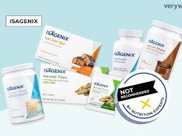 The Isagenix Diet Pros Cons And What You Can Eat