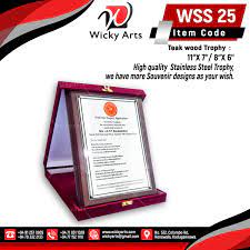 WSS 25 – Wicky Arts