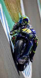 Rossi 2020 En 2020