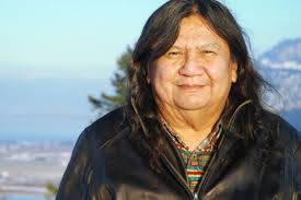 He was the Nelson Mandela of Canadas Indigenous movement"