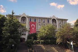 Boğaziçi üniversite'nin beşi avrupa yakası'nda ve biri anadolu yakası'nda olmak üzere toplam altı kampüsü vardır. Bogazici Universitesi Ogretim Uyeleri Atamalari Kabul Etmiyoruz Vazgecmiyoruz Evrensel