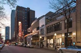 Discover it all at a regal movie theatre near you. Esquire Theater Chicago Extensive Structural Remodel