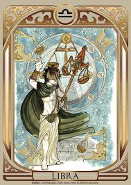 Print Art With Libra Male Of Zodiac Project Developed By Mangarts Comic Studio Zodiac Art Libra Art Astrology Art