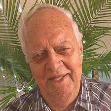 Mr. Richard Lee Sampson Obituary (1935