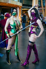 Mortal kombat girls are the life of the mortal kombat movies and games. Jade Mortal Kombat Wikiwand