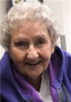 Katherine Meloy Obituary (1936