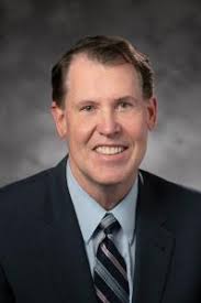 Penn State's Alumni Fellow Award