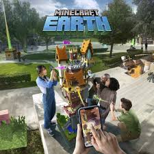 Minecraft earth was released in closed beta on july 16, 2019, and gradually expanded its available countries over the rest. 0 3 0 Minecraft Earth Wiki Guide Ign