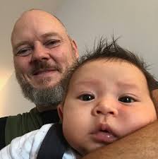 some other photos of Jim — Mark Dorlas photography