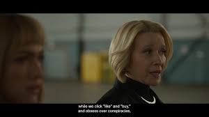 Death and Other Details