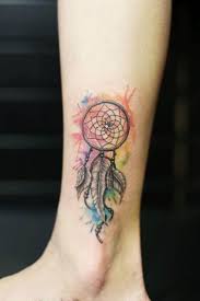 Dreamcatcher tattoo designs can be accepted by both men and women. Top 40 Best Dream Catcher Tattoo Designs With Meanings 2021