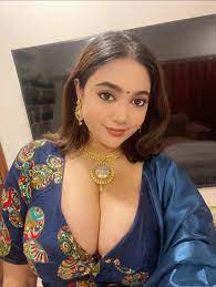 Lovely Ghosh - Sherni : rSuperModelIndia