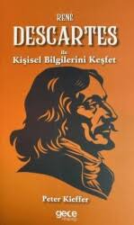 Rene Descartes İle Kişisel Bilgilerini Keşfet Satın Al: İstanbul Kitapçısı