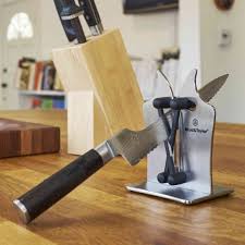 Best kitchen knife sharpener 2019 jeep. The 9 Best Knife Sharpeners Of 2021