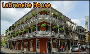 Maybe you would like to learn more about one of these? Free New Orleans French Quarter Walking Tour Map Self Guided Tour