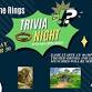 Lord of the Rings Trivia Night event image