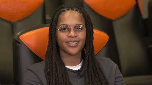 Cowgirl Basketball with Jhasmin Player