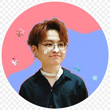 Got7 members are now embarking on a new journey, as each member will go their separate ways in 2021, after departing from their long time . Jb Got7 Never Ever K Pop Video Png 1024x1024px Never Ever Child Clothing Glasses Human Behavior