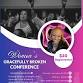 Women’s Gracefully Broken Conference event in Euclid, OH
