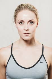 Freerunner Katie McDonnell reveals fitness secrets and way to get rock hard  abs