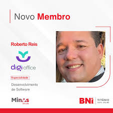 BNI Minas Titânio