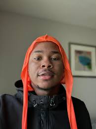 Donnie Blount's Instagram, Twitter & Facebook