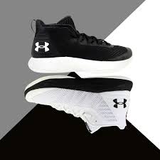 Black And White Under Armour Shoes Women S Pin On Basketball Shoes
