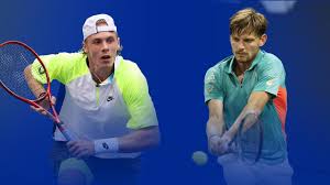Goffin david (13) / belgium. Key Matches Denis Shapovalov Vs David Goffin Official Site Of The 2021 Us Open Tennis Championships A Usta Event