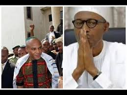 Nnamdi kanu, leader of the indigenous people of biafra (ipob) has said that anyone who attempts to arrest him in biafra land will die. Pluspolitics Intrigues Legal Implications Of Nnamdi Kanu S Arrest Youtube