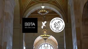 Reserva montreal food tours, montreal en tripadvisor: Local Montreal Tours X Bota Bota Bota Bota Spa Sur L Eau
