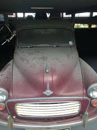 Image result for Maroon 1965 Morris