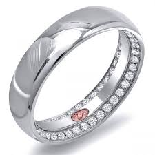 Engagement Ring From Demarco Demarcojewelry Com Available In White Gold 18kt And Platinum 0 99 Mens Designer Wedding Rings Mens Wedding Rings Rings For Men