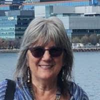 Dorothy Bellinger's Instagram, Twitter & Facebook